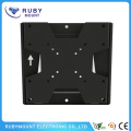 77 Lbs 35 Kg Capacidade de carga TV Wall Mount Rack